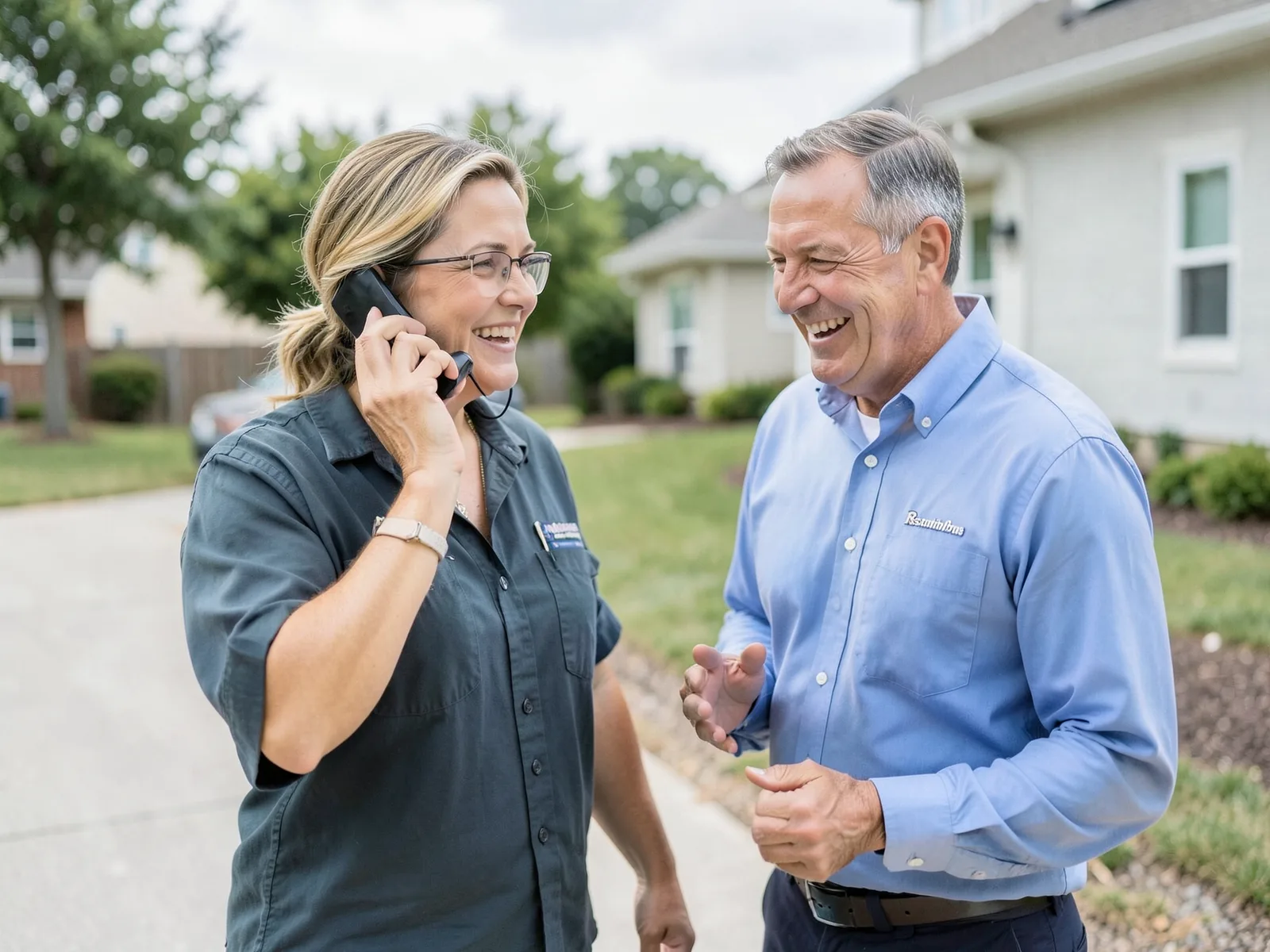 Frequently Asked Questions About Water Mitigation in Louisville, GA